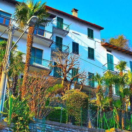 Belvedere - Apartment With Balcony Lake View Sala Comacina Buitenkant foto